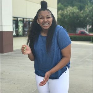 Meet your Posher, Taylor