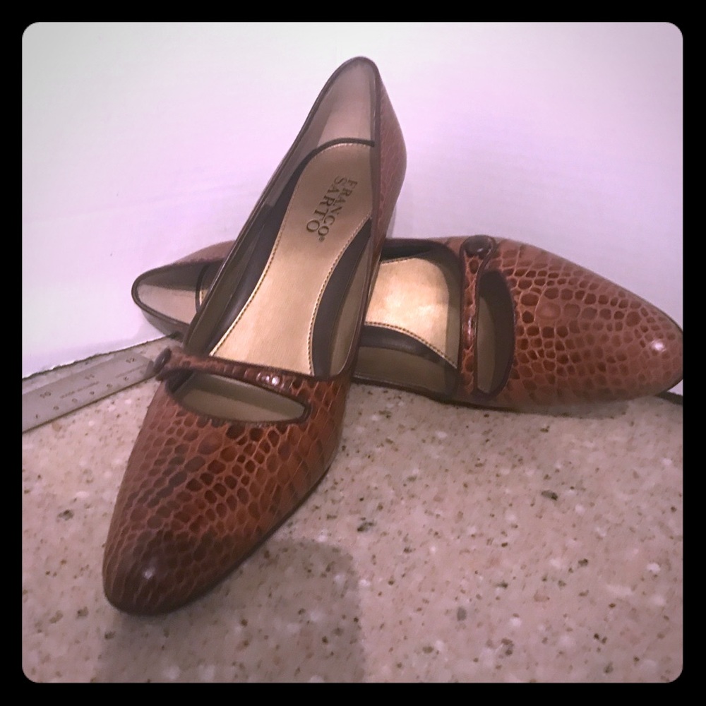 Beautiful heels
