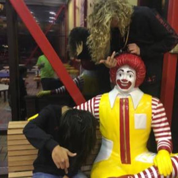 Meet your Posher, Michael - Picture 1 of 1