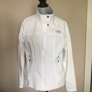 North Face Soft Shell Jacket