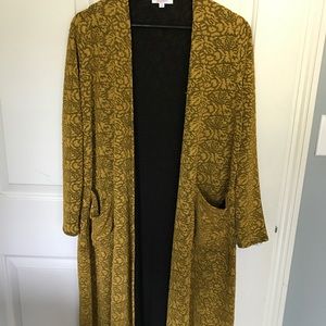LulaRoe Sarah Cardigan