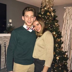 Meet your Posher, Steven