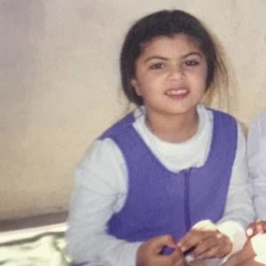 Meet your Posher, Jill