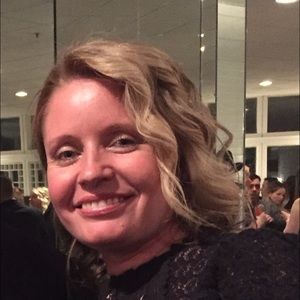 Meet your Posher, Chrissy