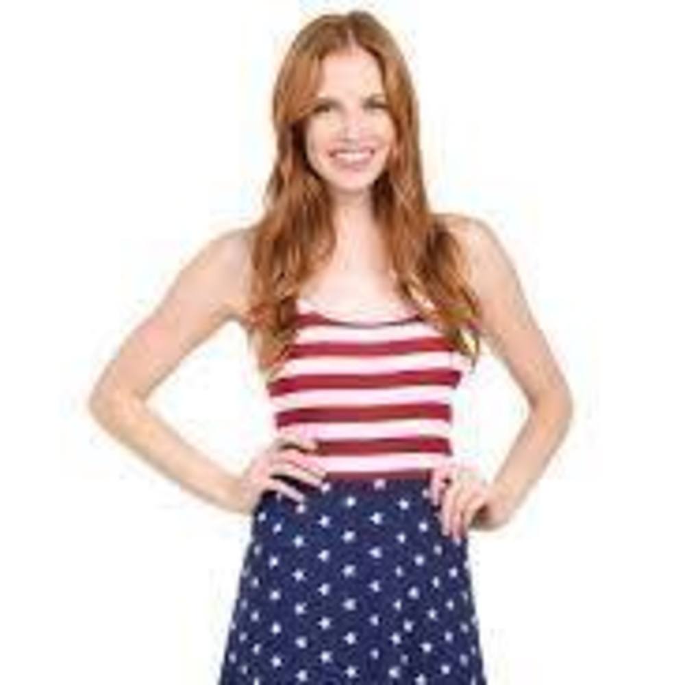 Meet your Posher, Jenny