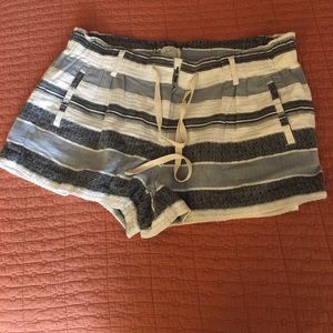 Comfy, Casual Loft Shorts