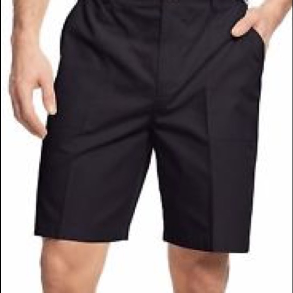 Casual collection shorts  flat front extender