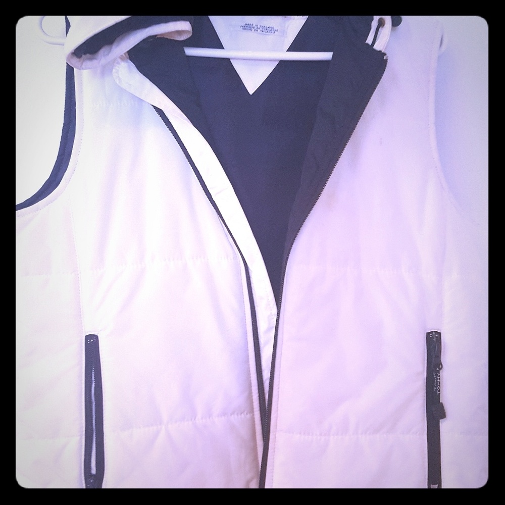 Tommy Hilfiger Vest