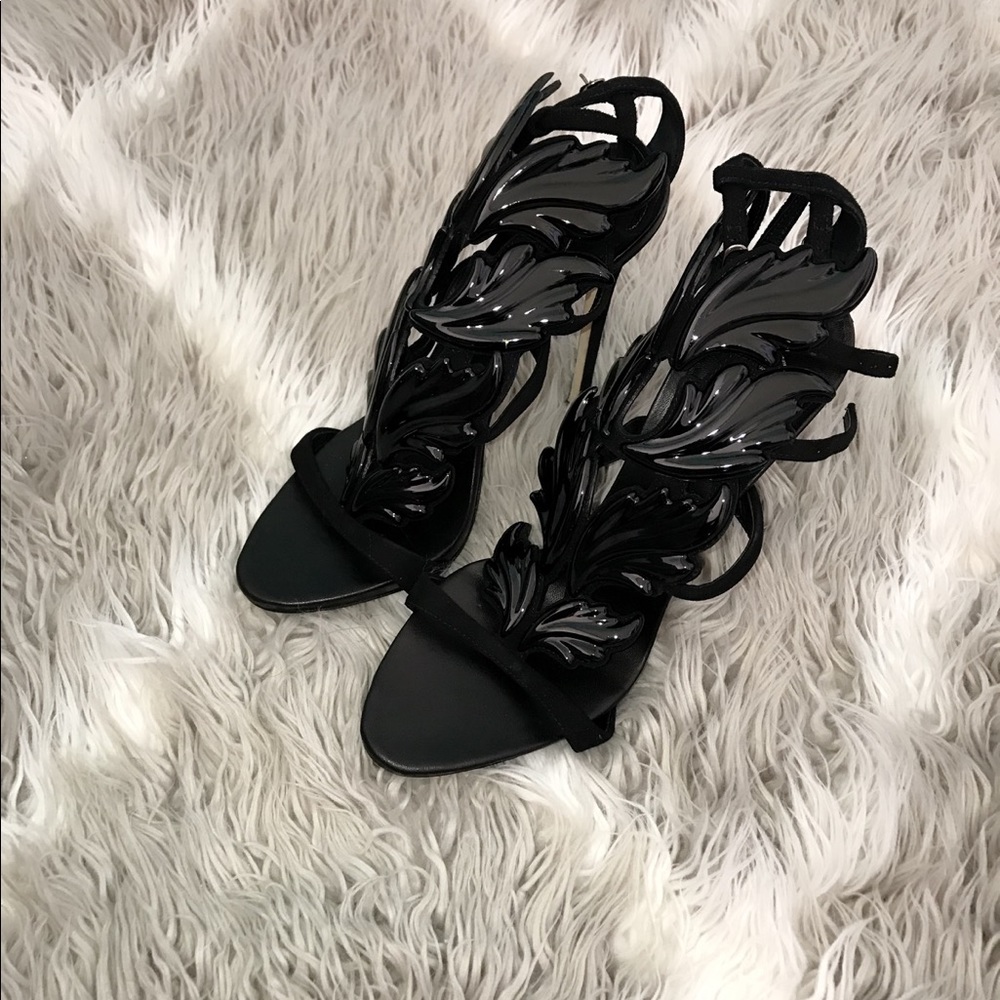 Guisepppe Zanotti Cruel Summers sz 40