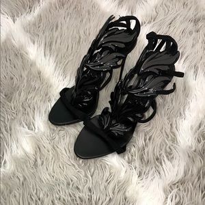 Guisepppe Zanotti Cruel Summers sz 40