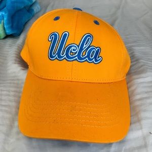 UCLA Baseball Cap