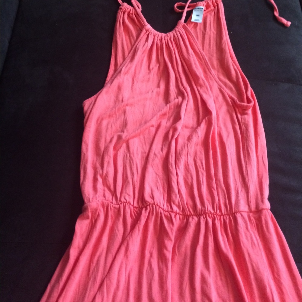 Casual dress