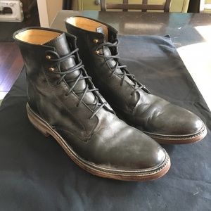 frye james boots