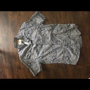 Men's Urban Outfitters Koto button up size Xs