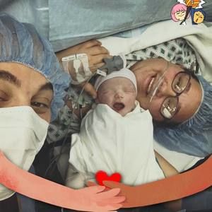 Meet your Posher, Choppy