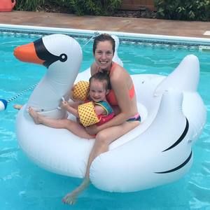 Meet your Posher, Leigh