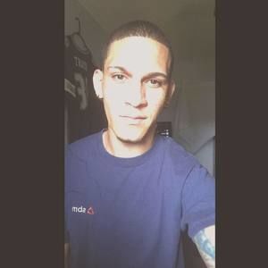 Meet your Posher, Eric