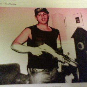 Meet your Posher, Pedro