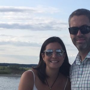 Meet your Posher, Jamie