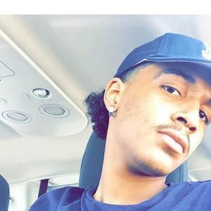 Meet your Posher, Isaac