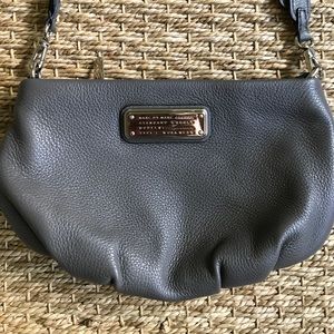 Marc by Marc Jacobs clutch.