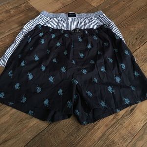 NWOT Men's Boxers
