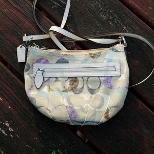 coach crossbody bag