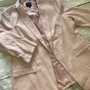 The Limited Blazer