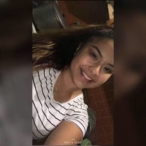 Meet your Posher, Isabel