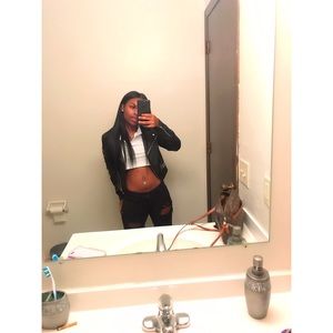 Meet your Posher, Paris