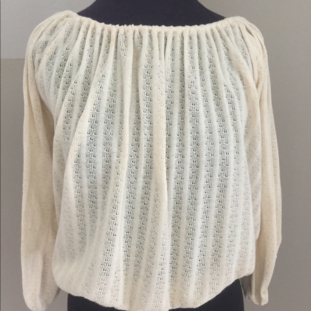 Free People top