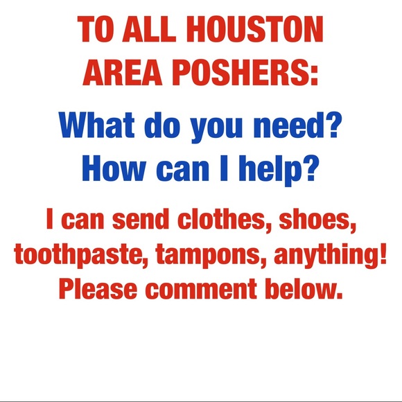 PLEASE SHARE! Help for all Houston area PFF's! - Picture 2 of 2