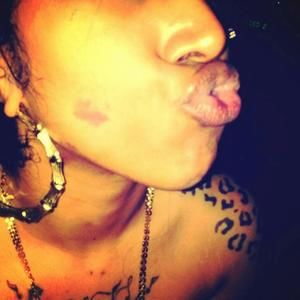 Meet your Posher, Tara