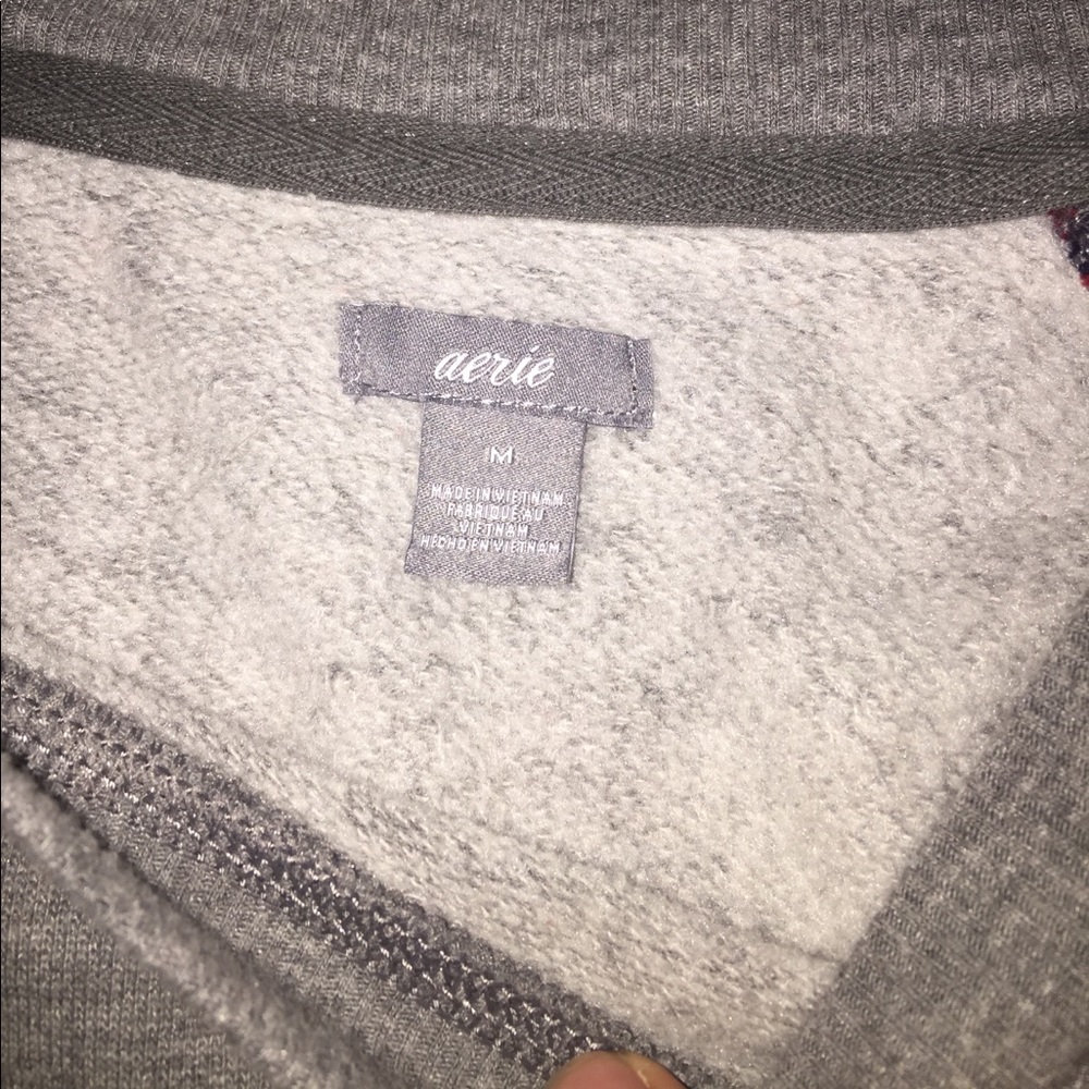 Sweater - Picture 2 of 3