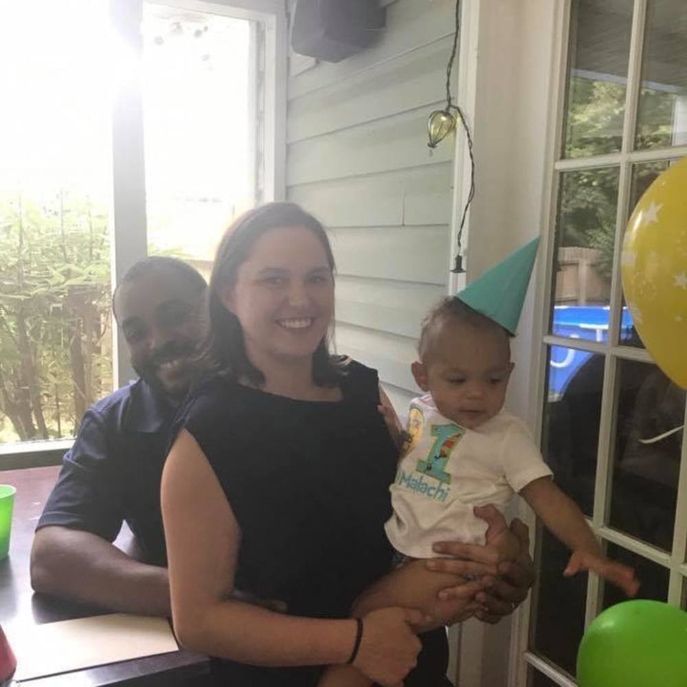 Meet your Posher, Haley