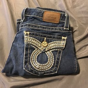 Big Star W26 inseam 32