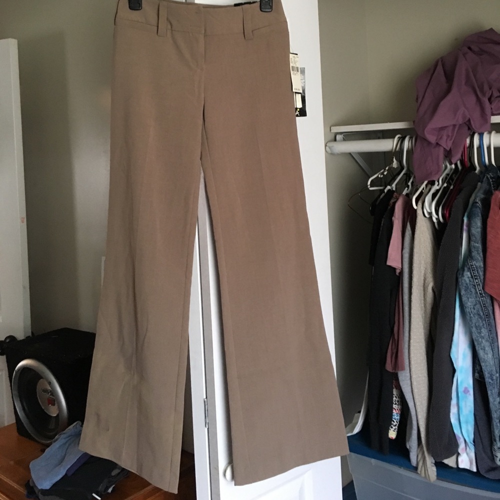 business pants very comfortable!!