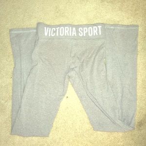 VS Grey Yogas