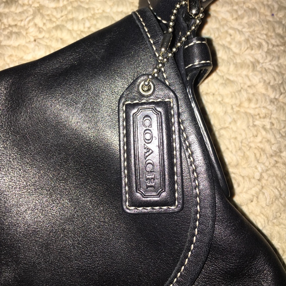 Authentic coach bag - Picture 2 of 6