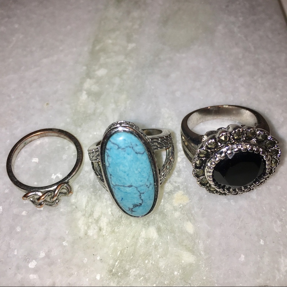 Rings Bundle - image 1