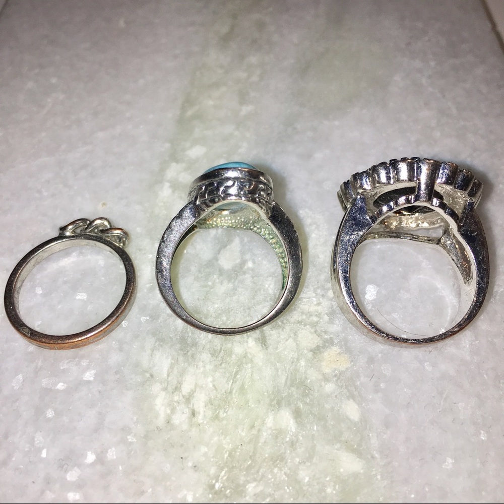 Rings Bundle - image 2