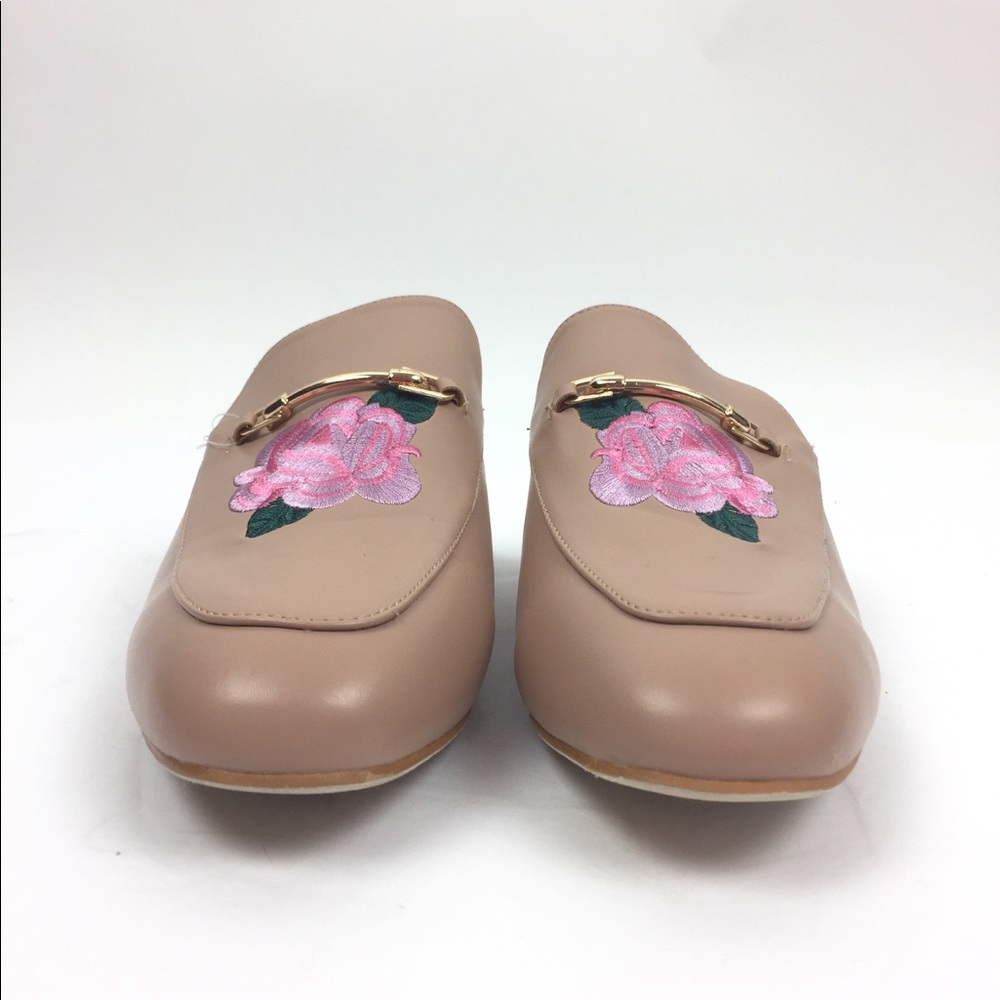 Catherine Malandrino Pika Vegan Leather Mule - Picture 3 of 6