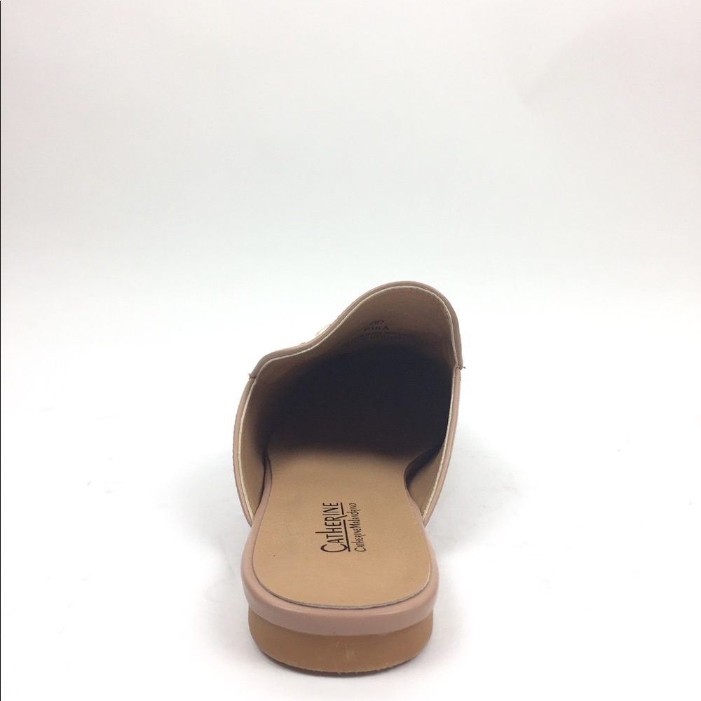 Catherine Malandrino Pika Vegan Leather Mule - Picture 5 of 6