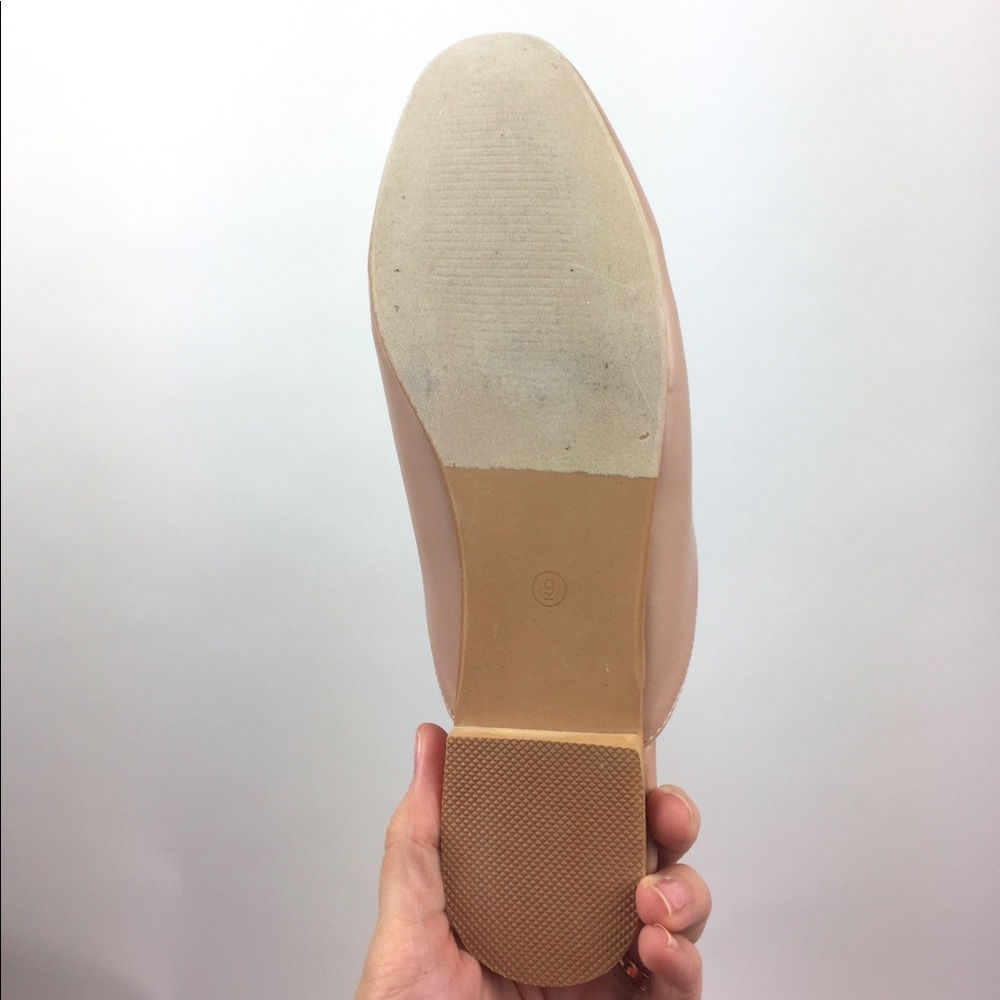 Catherine Malandrino Pika Vegan Leather Mule - Picture 6 of 6