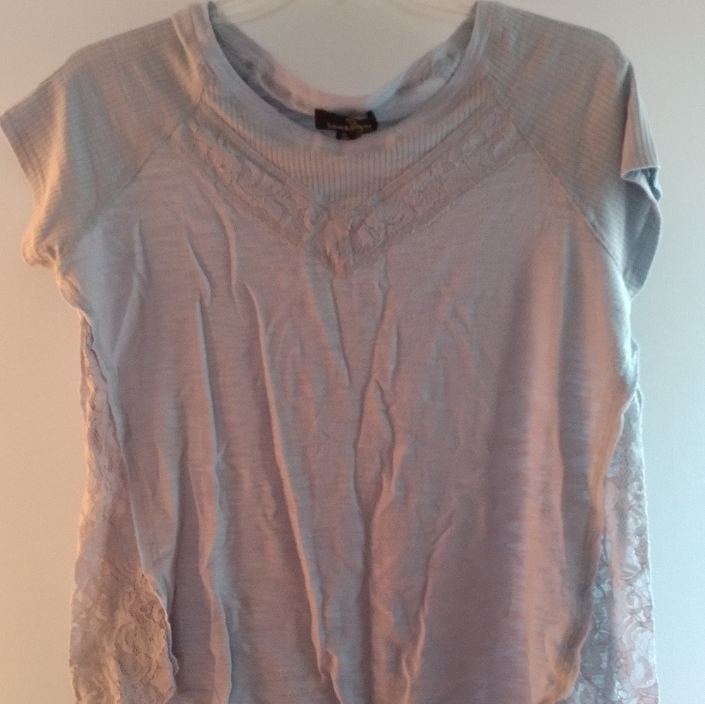 Suzanne Betro Top