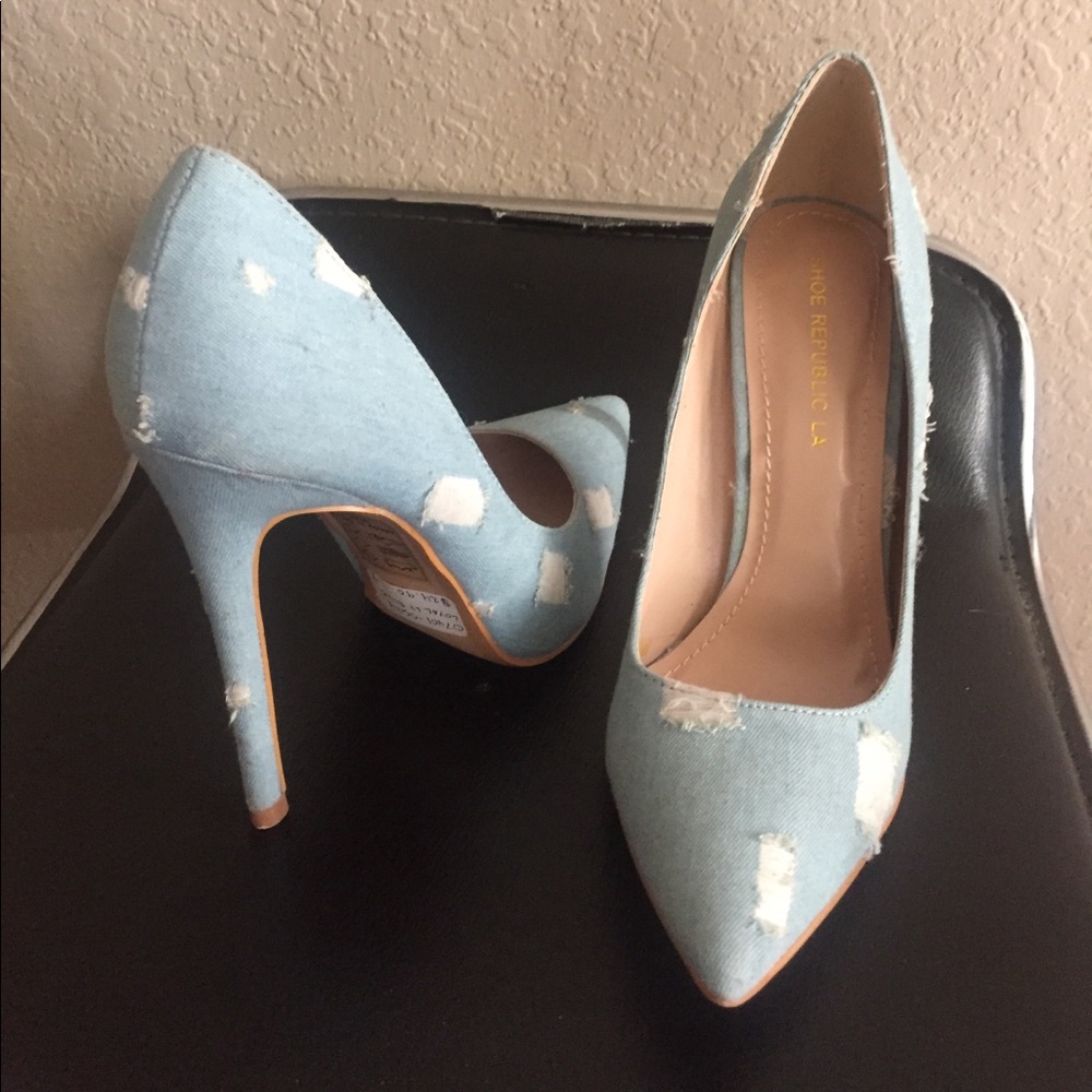 Shoes, high heels, stiletto, heels