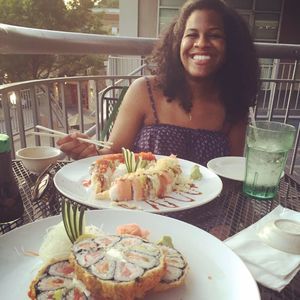 Meet your Posher, Melanie