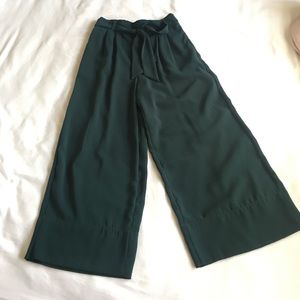 Zara trousers