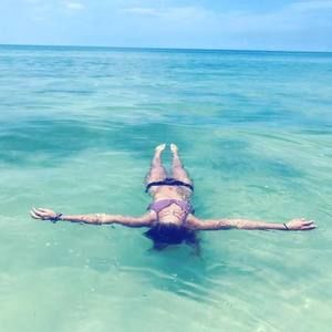 Meet your Posher, Misty