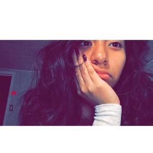 Meet your Posher, Geraldine